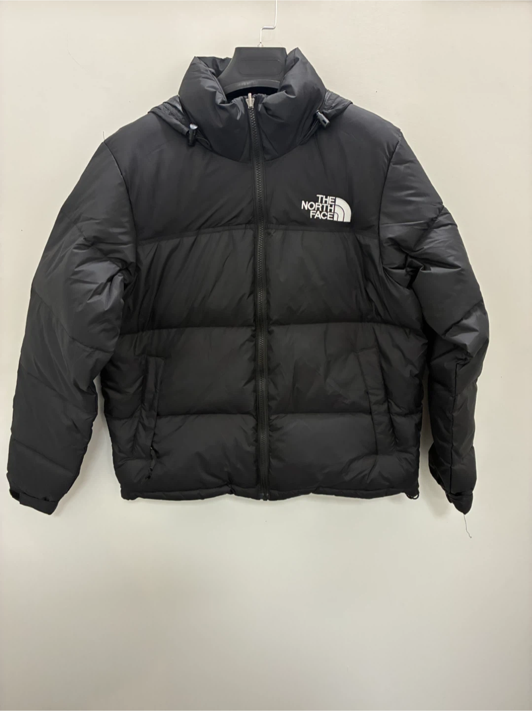 The North Face 700 Down Puffer Jacket