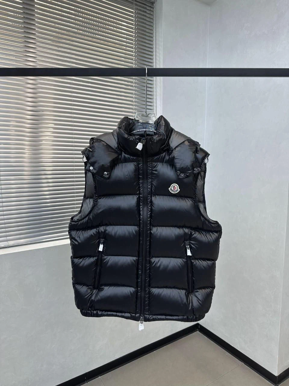 Moncler vest