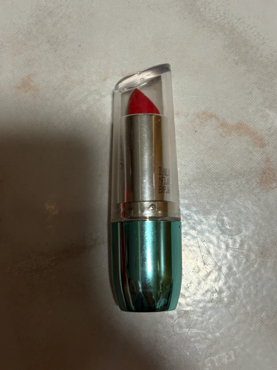 Red Lipstick