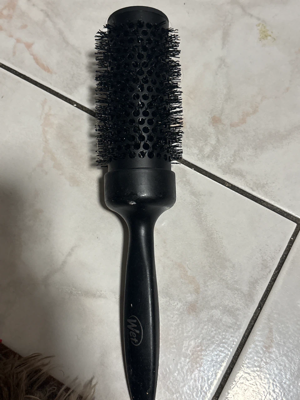 Wet Brush Round Hair Brush
