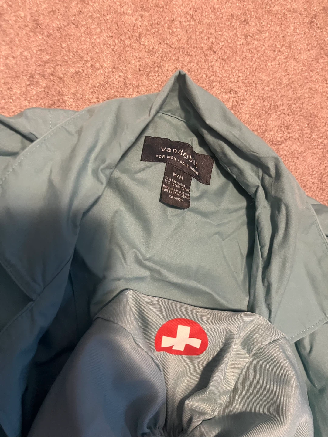 Halloween 🎃 Adult Costume - Doctor/Surgeon - photo 5