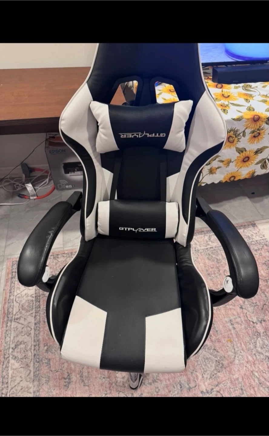 Gaming chair in good condition - photo 2