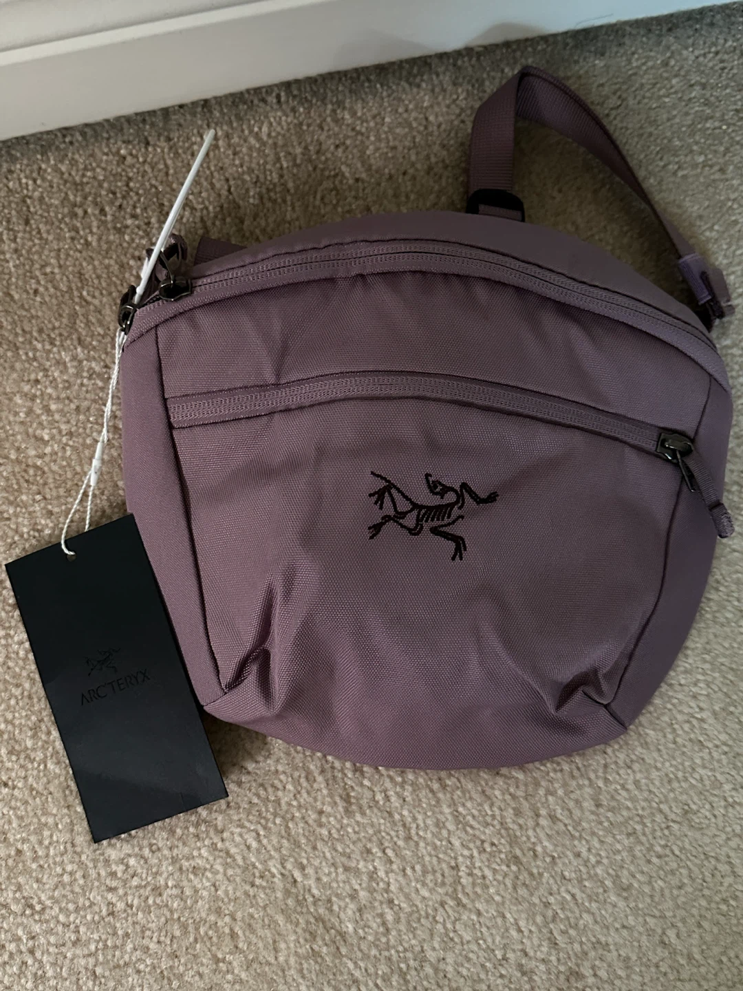 Inspired Arc'teryx Mantis 2 Waist Pack