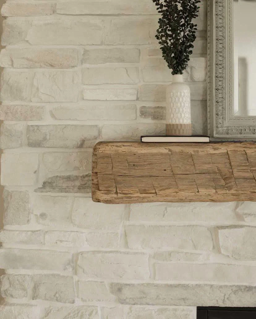 Stone Veneer & Thin Brick Installation