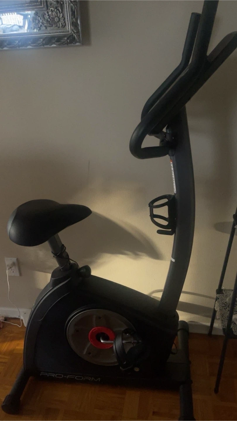 Pro-Form Exercise Bike