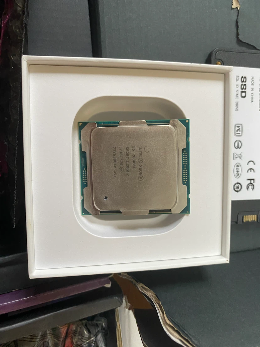 Computer Component Bundle - photo 2