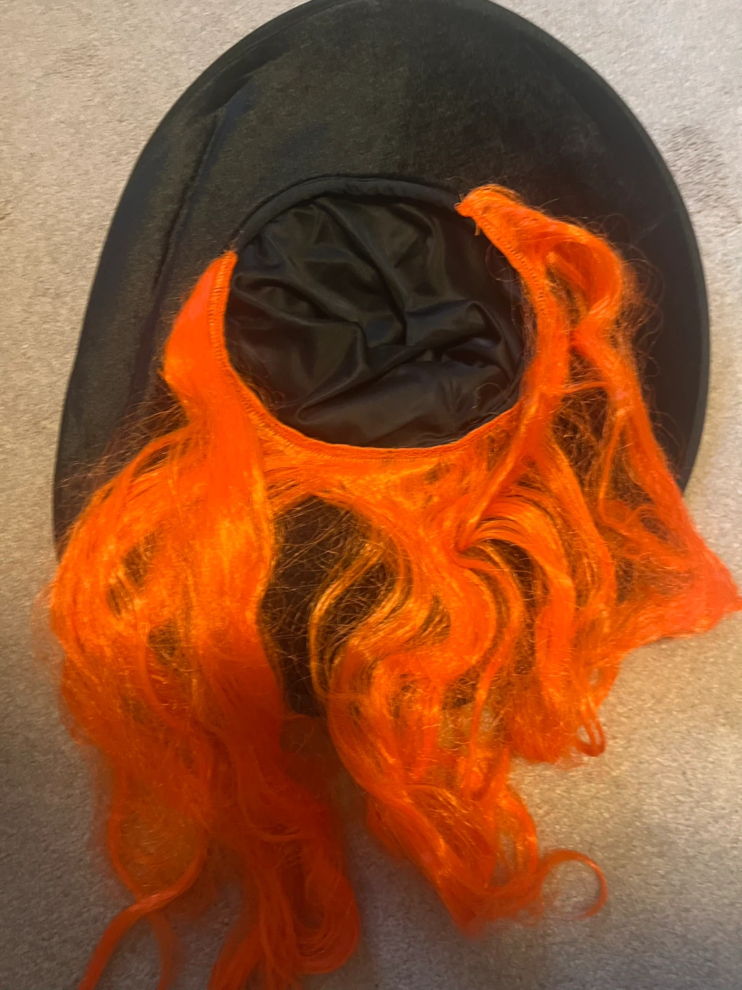 Halloween 🎃 Witch Adult Costume with Hat - photo 4