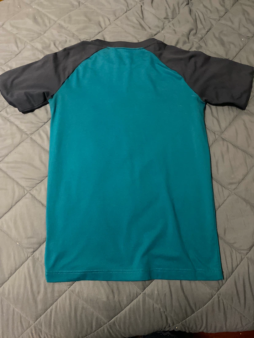 Jordan Training Dri-FIT Compression Shirt - photo 3