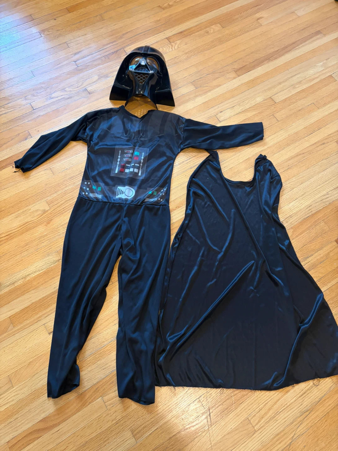 Star Wars Darth Vader Costume