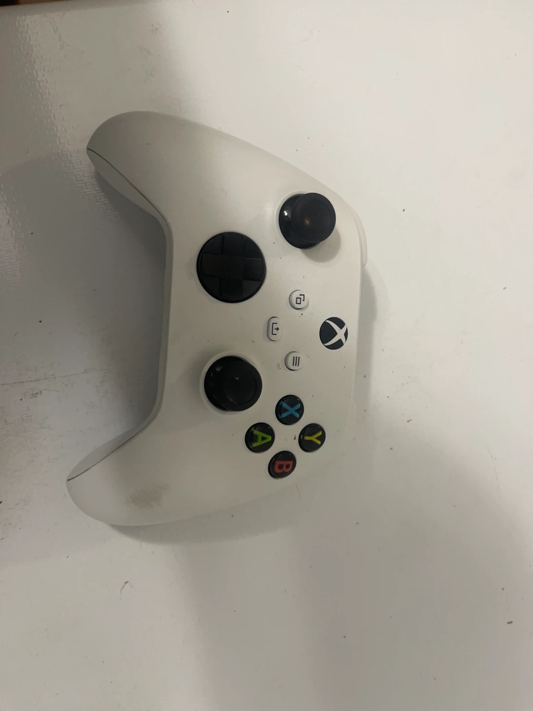 Xbox Series S Console - photo 3
