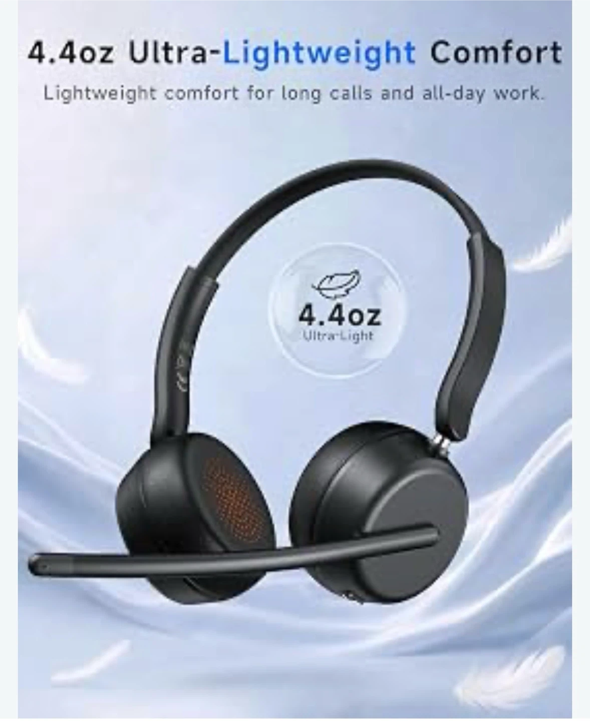 AOC Spark 07 Wireless Headset - photo 2