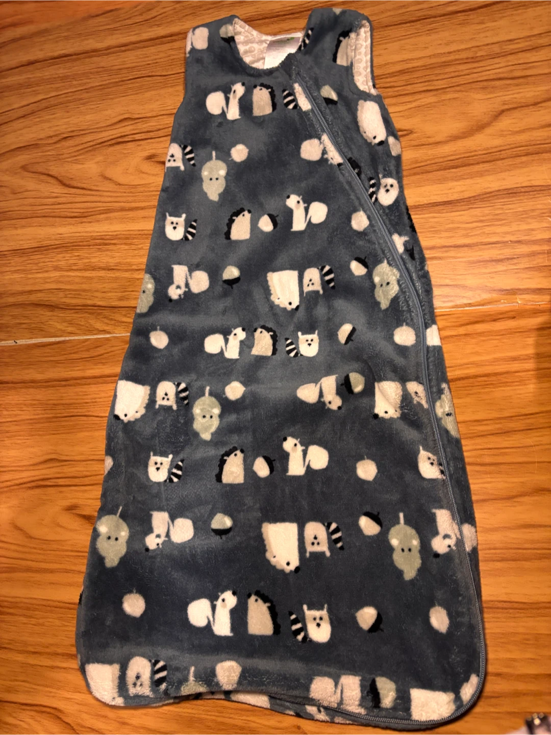 Perlimpinpin Sleep Sack sz6-12 months