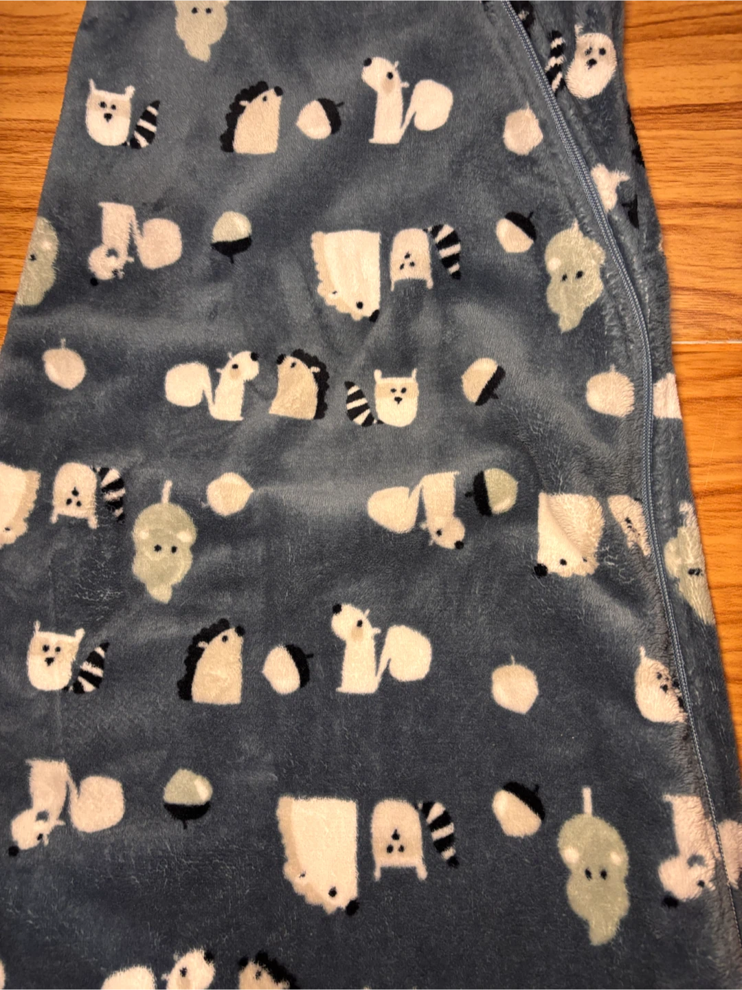 Perlimpinpin Sleep Sack sz6-12 months - photo 2