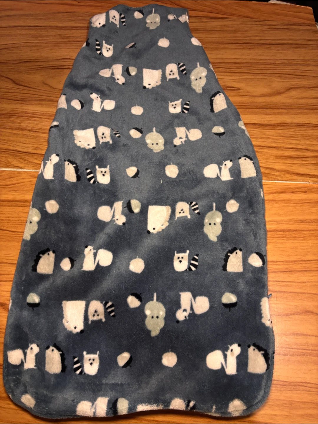 Perlimpinpin Sleep Sack sz6-12 months - photo 4
