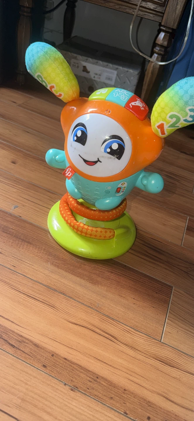 Toys , shoes , heel - photo 2