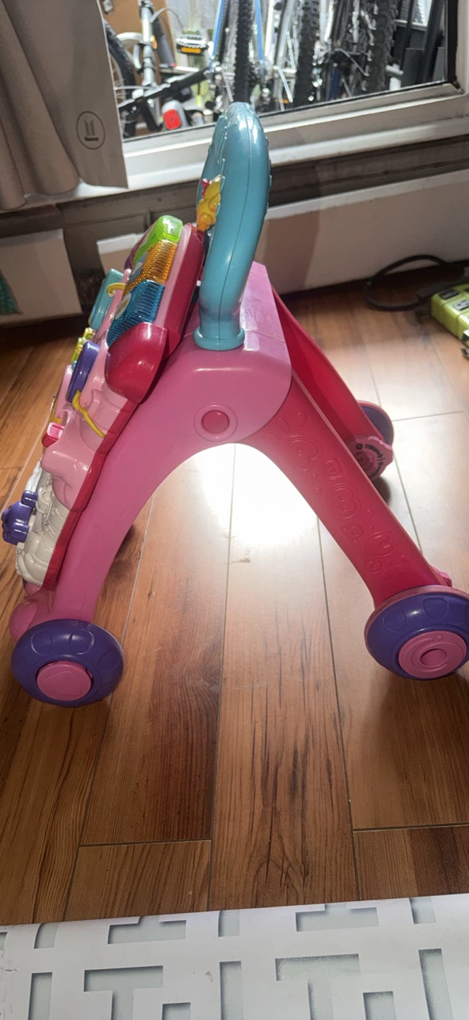 Toys , shoes , heel - photo 3