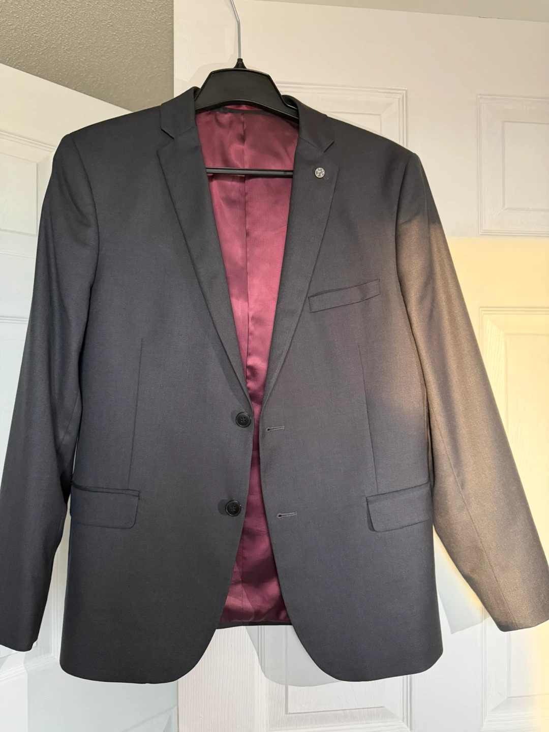 FULL SET SUIT