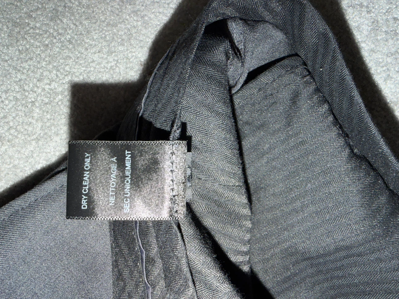 FULL SET SUIT - photo 2
