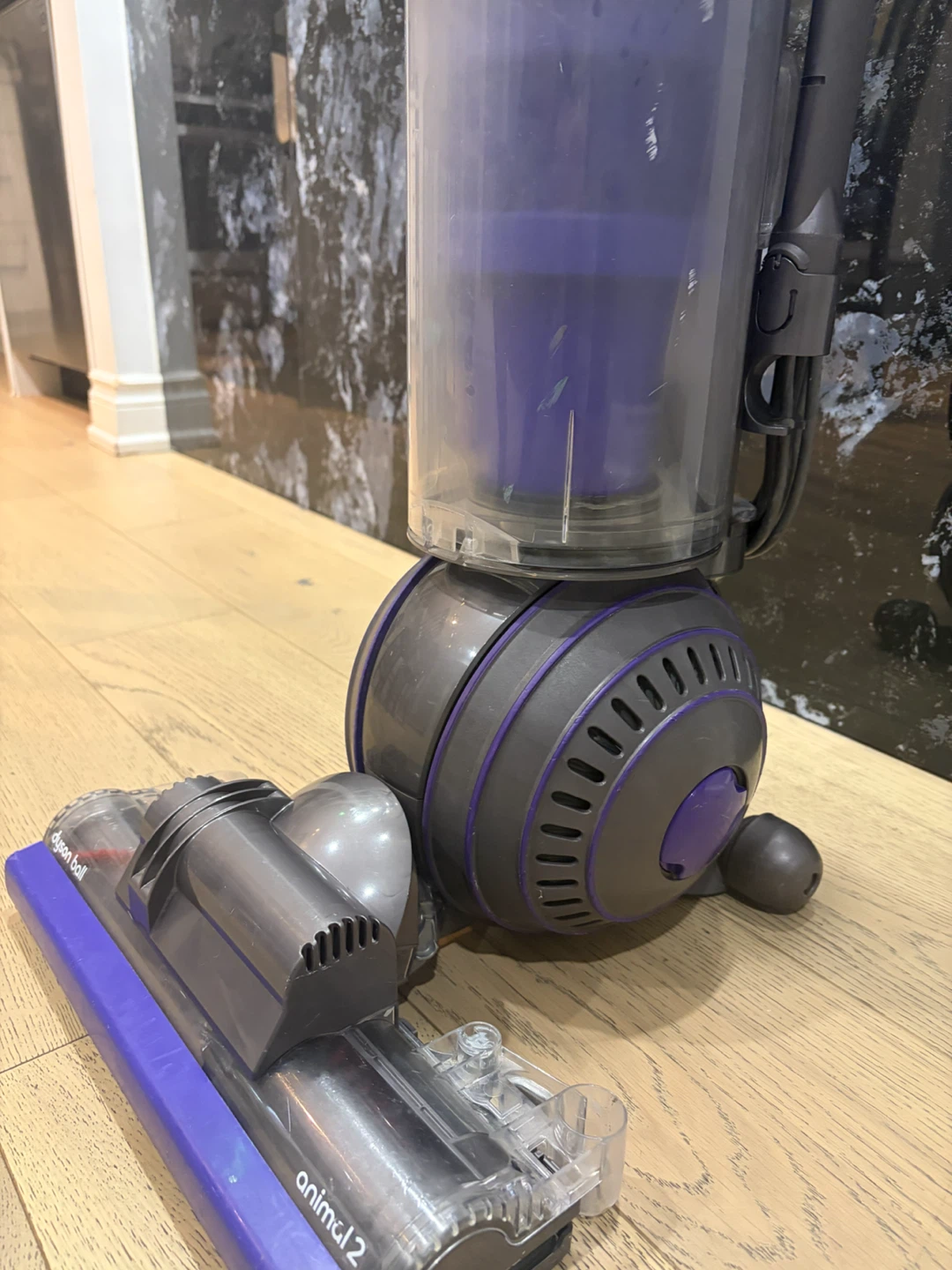 Dyson Ball Animal 2 UP20 – Powerful Upright Vacuum - photo 3