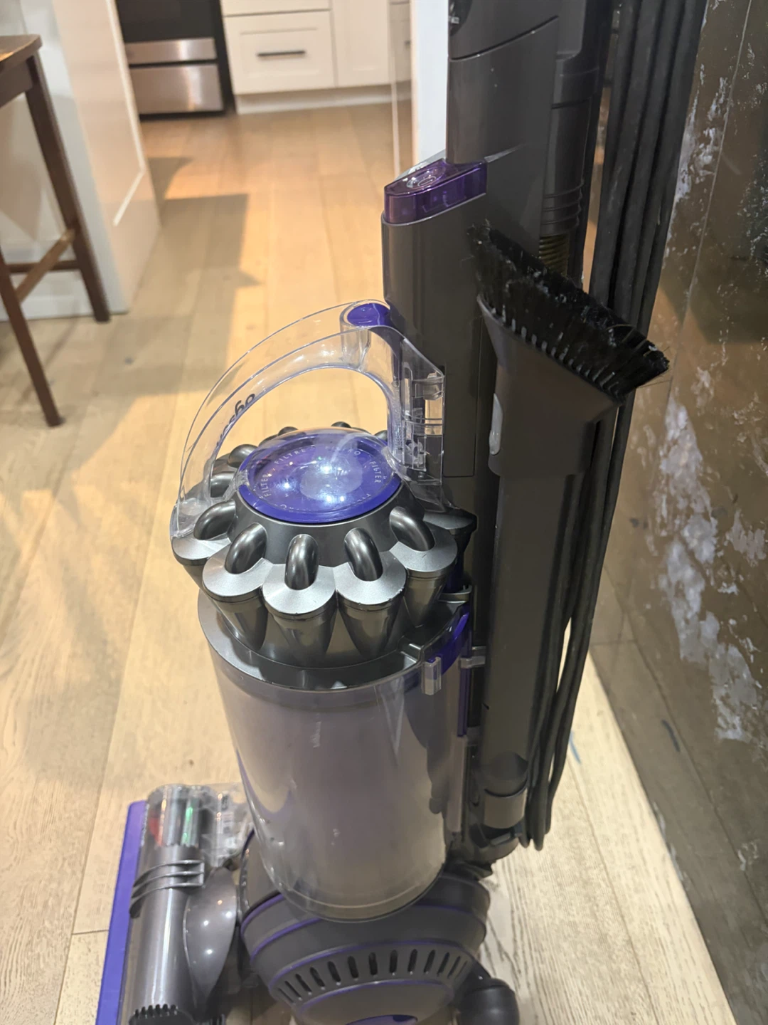 Dyson Ball Animal 2 UP20 – Powerful Upright Vacuum - photo 4