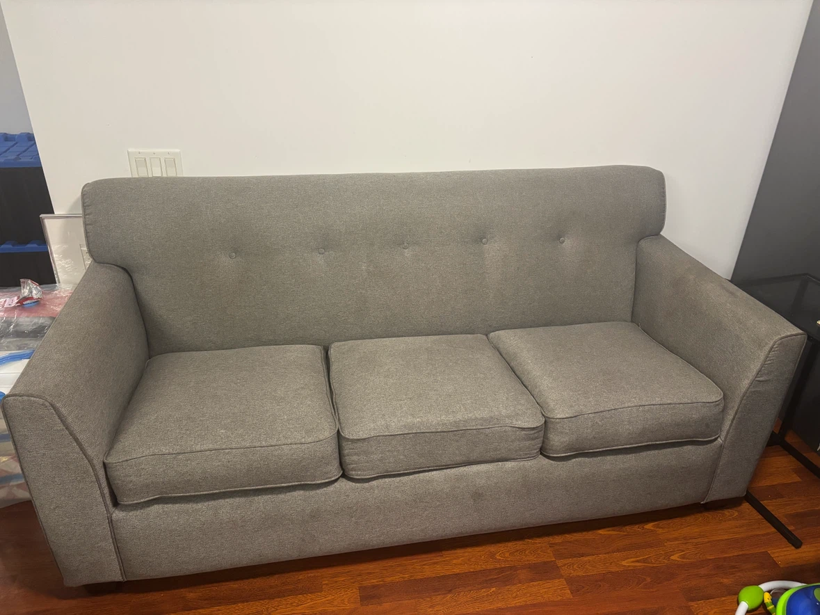 La-Z-Boy Queen Sleep Sofa - photo 3