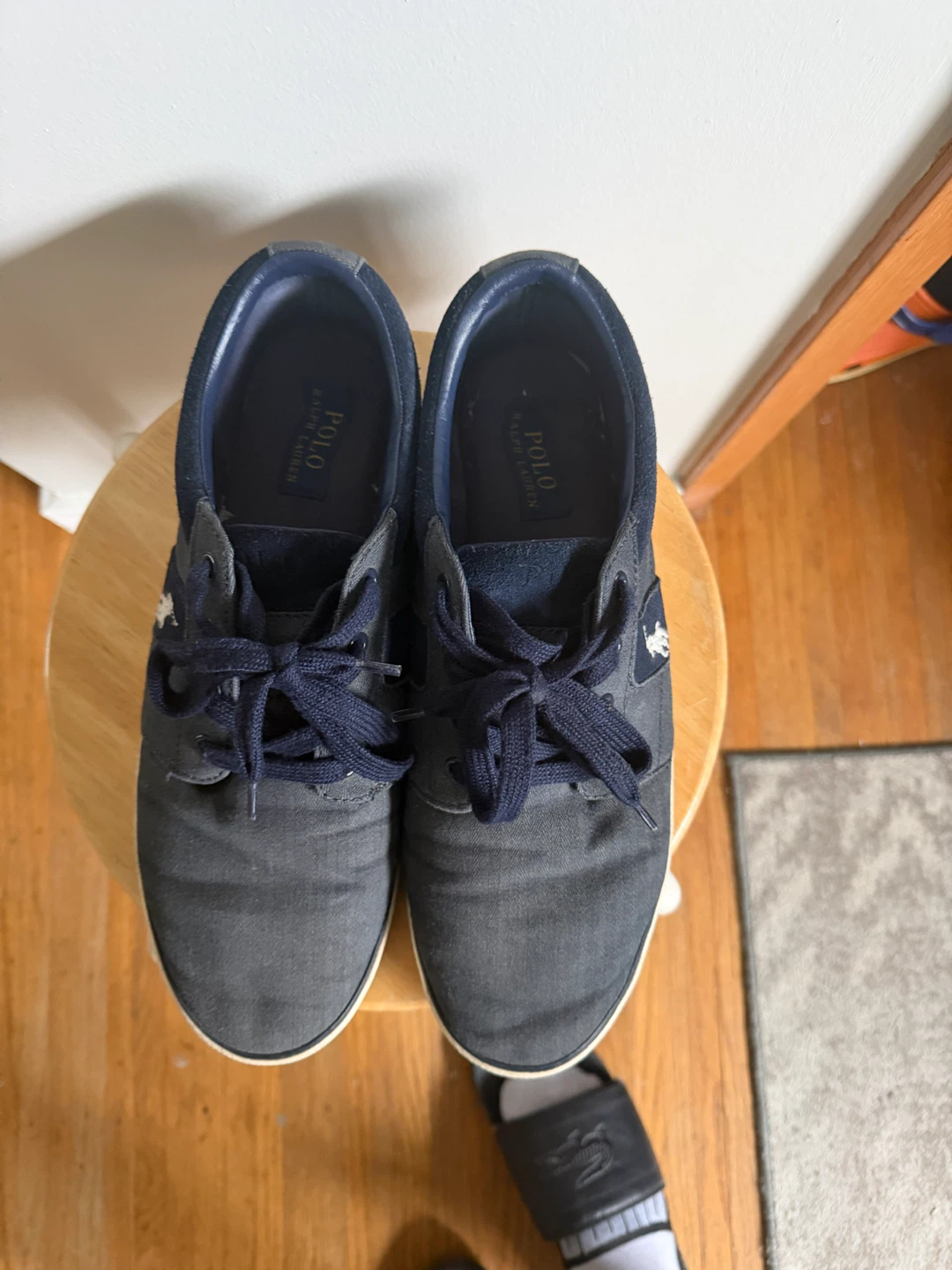 Polo Ralph Lauren Sneakers