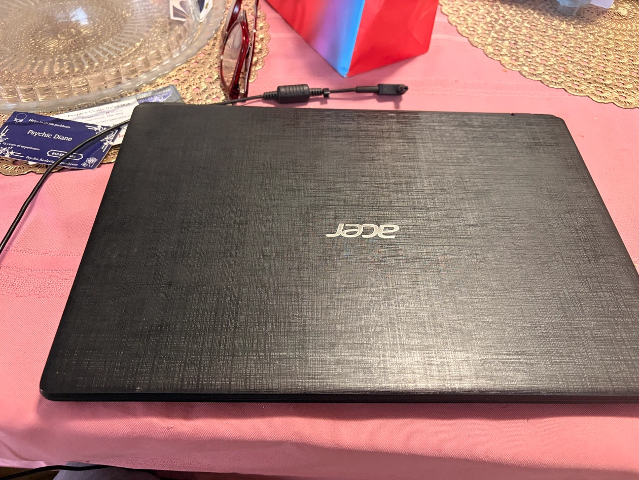 Acer Aspire A114-31 Laptop