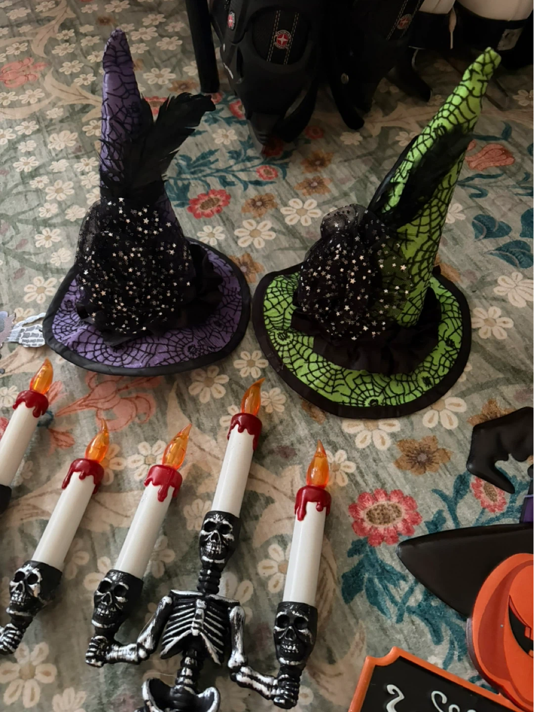 Halloween decor - photo 5