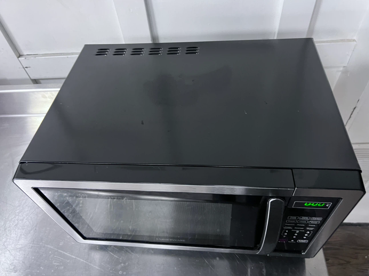 Farberware Countertop Microwave - photo 2