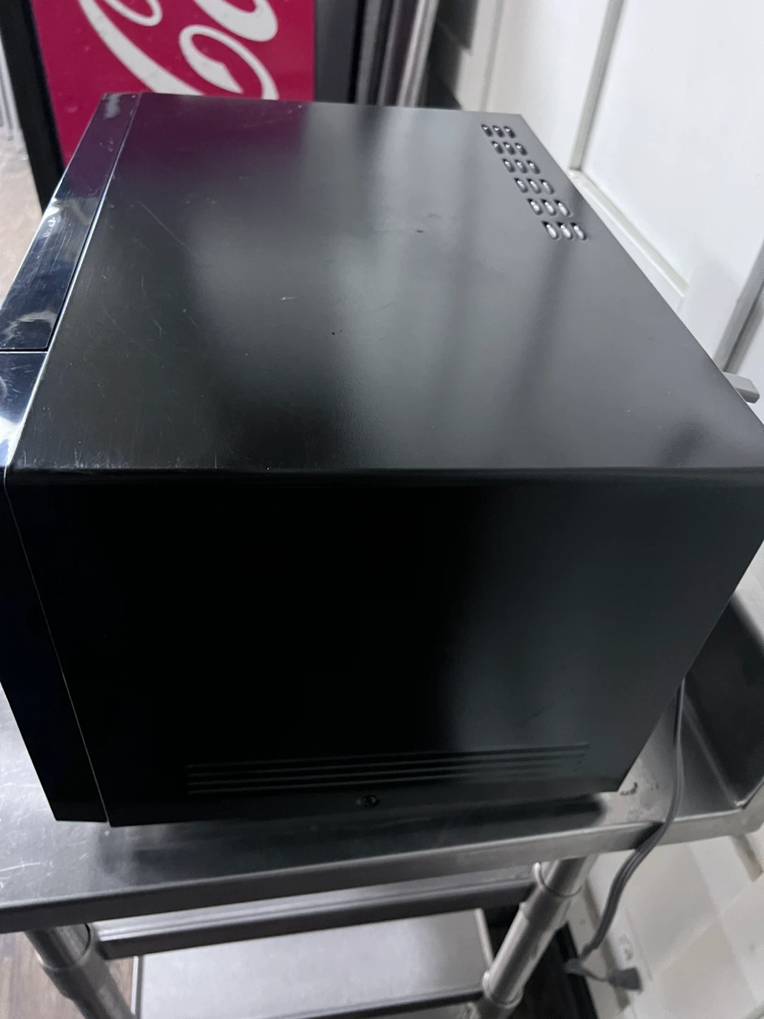 Farberware Countertop Microwave - photo 3