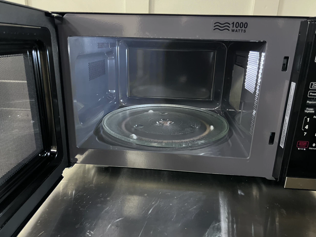 Farberware Countertop Microwave - photo 5