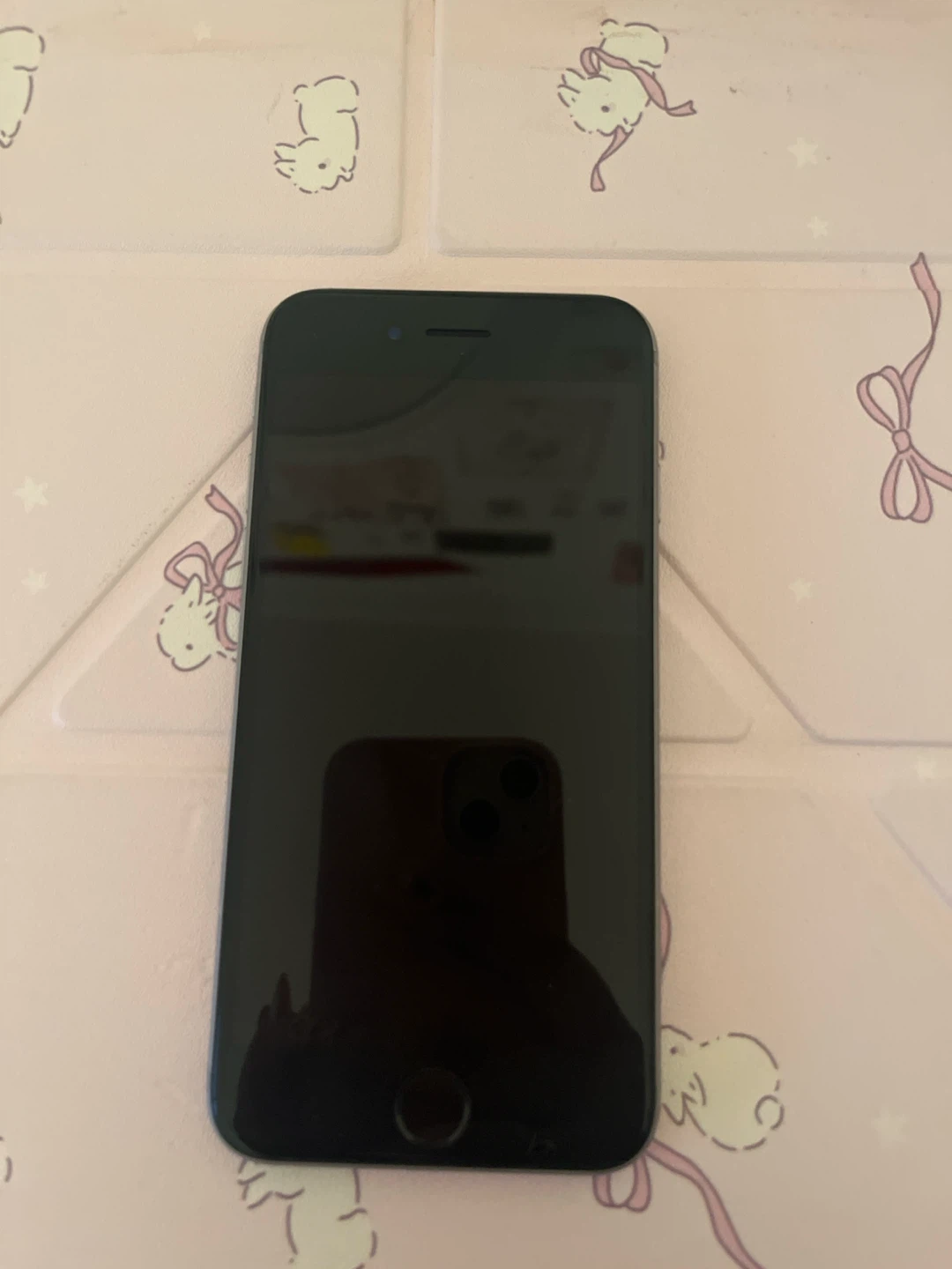 Apple iPhone 6s Silver