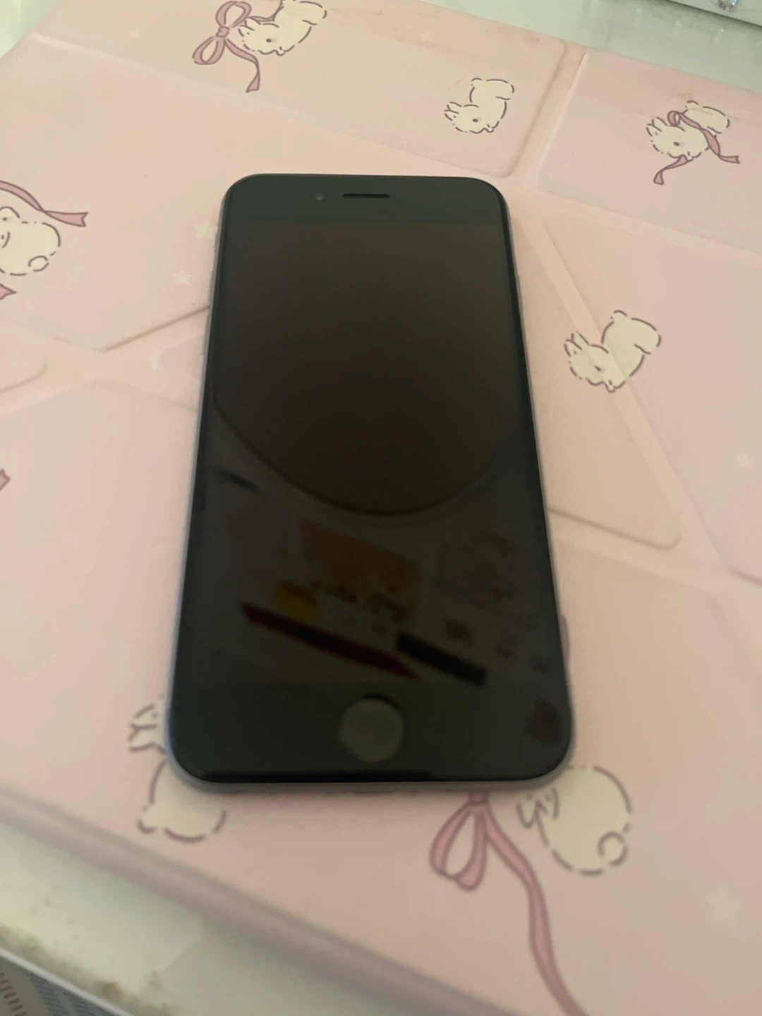 Apple iPhone 6s Silver - photo 5