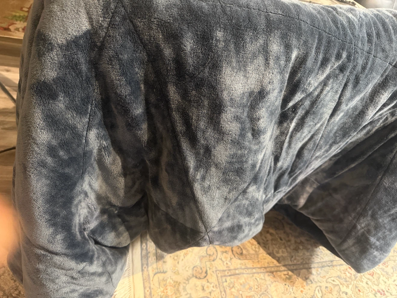 Blanket - photo 3