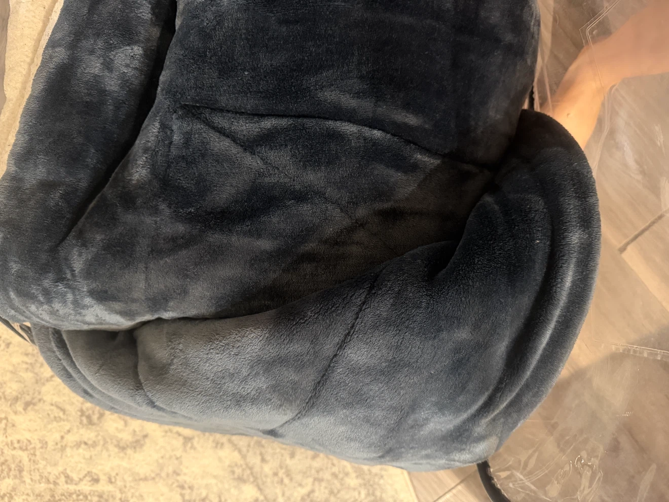 Blanket - photo 4