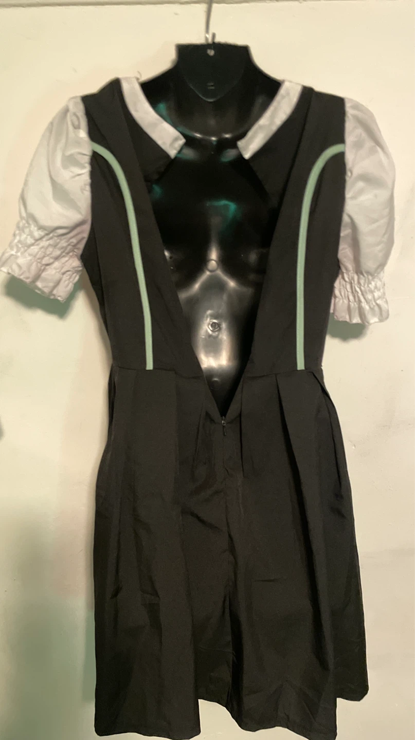 Traditional Style Dirndl Dress costume - photo 3