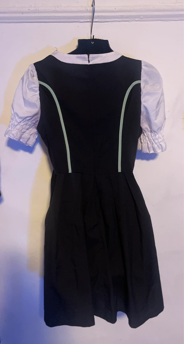 Traditional Style Dirndl Dress costume - photo 2