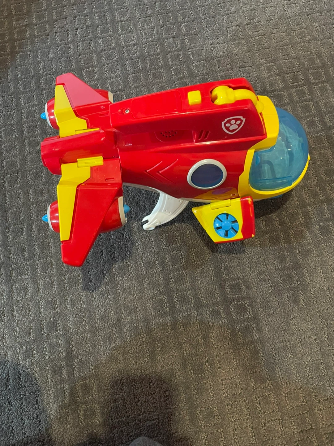 Paw Patrol Air Patroller Toy - photo 2