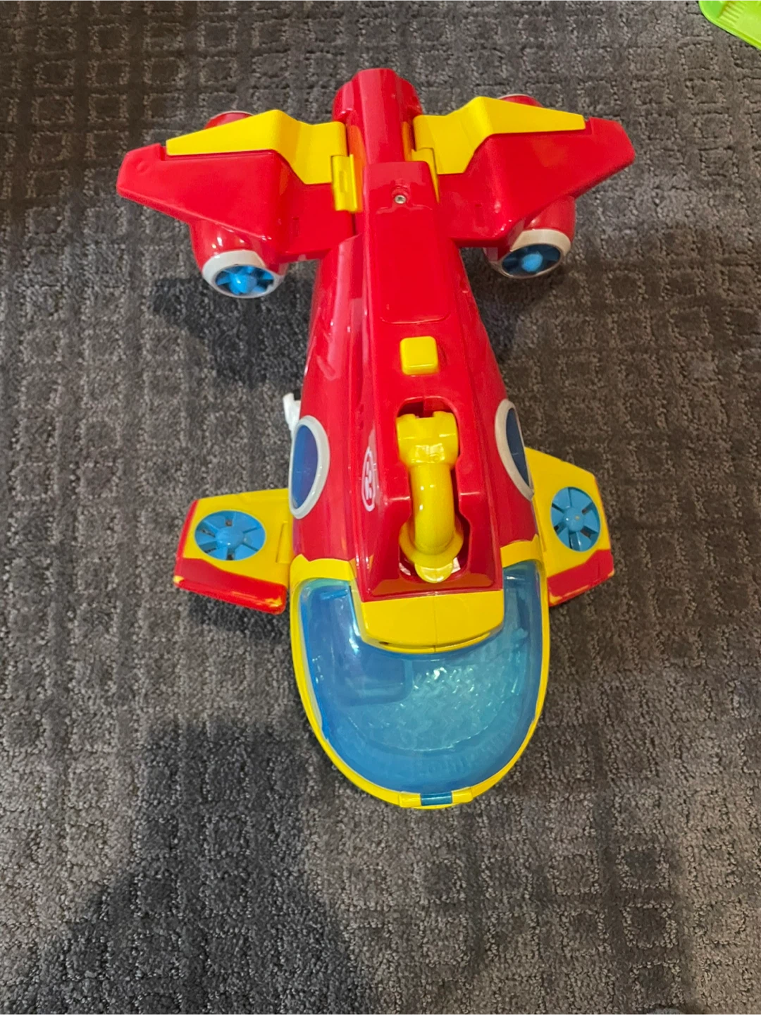 Paw Patrol Air Patroller Toy - photo 3