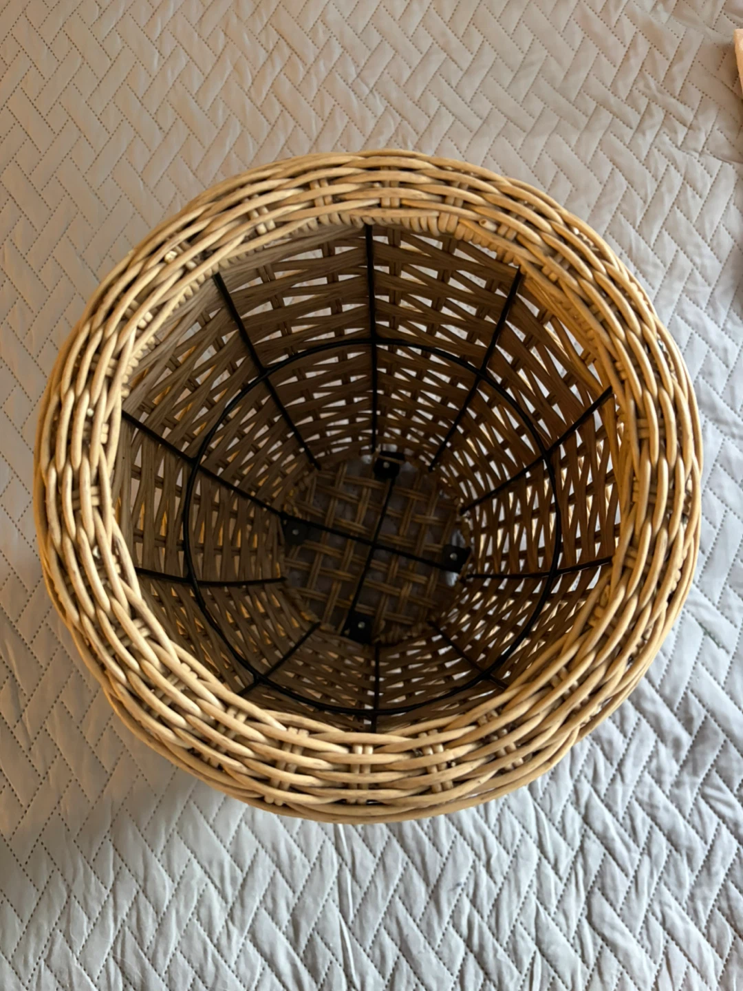 Tall planter - 14in - photo 2