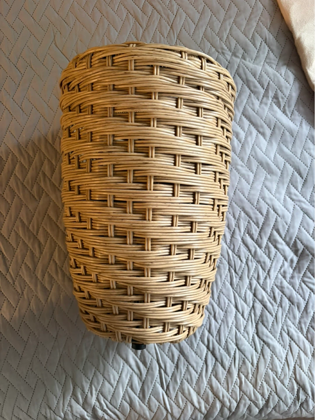 Tall planter - 14in