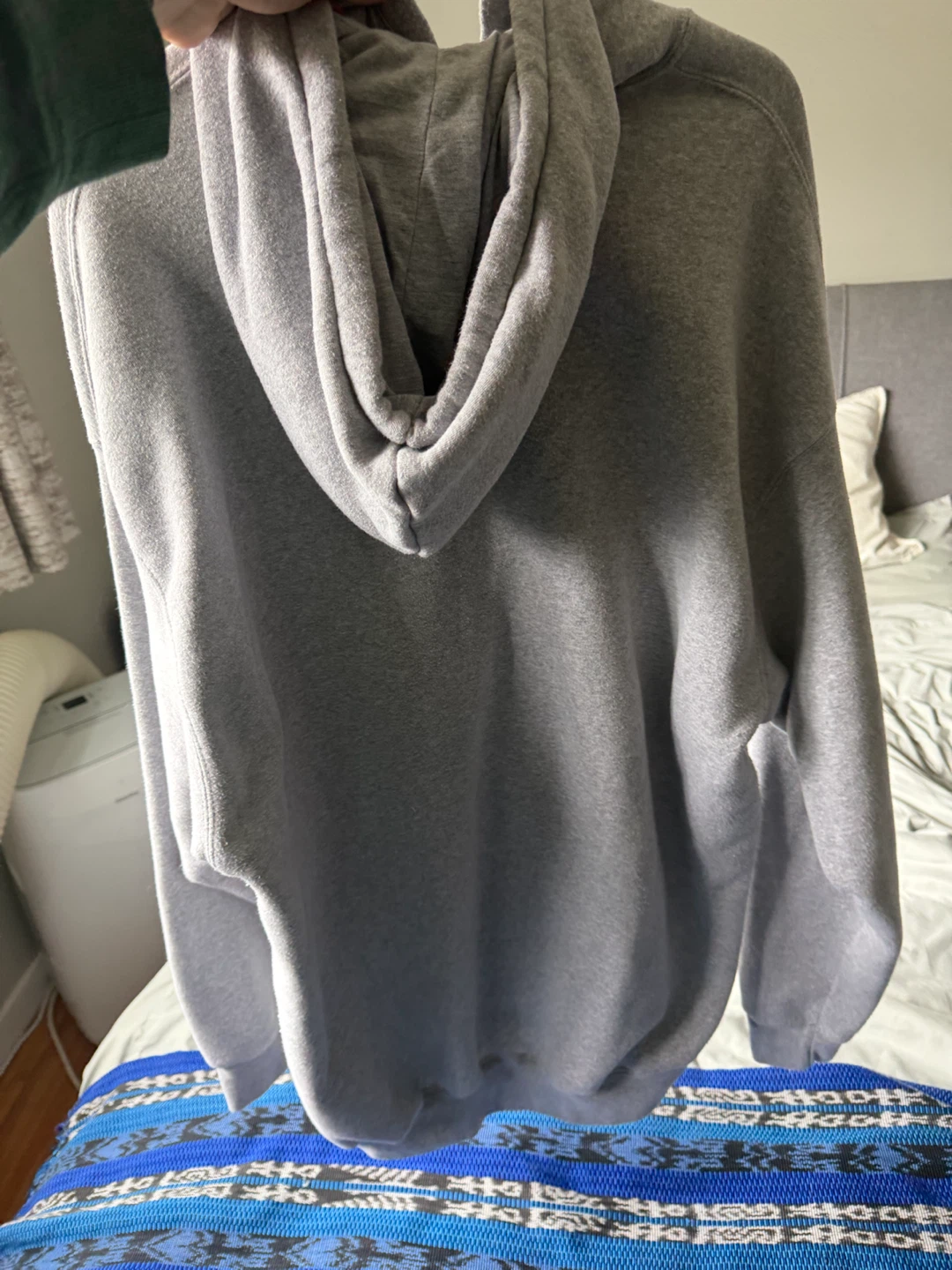 Denver Colorado Graphic Hoodie - photo 2