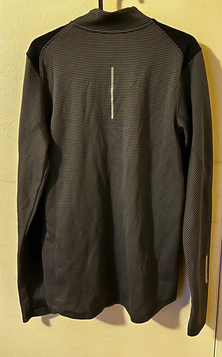 Nike Running Half-Zip Long Sleeve Top - photo 2