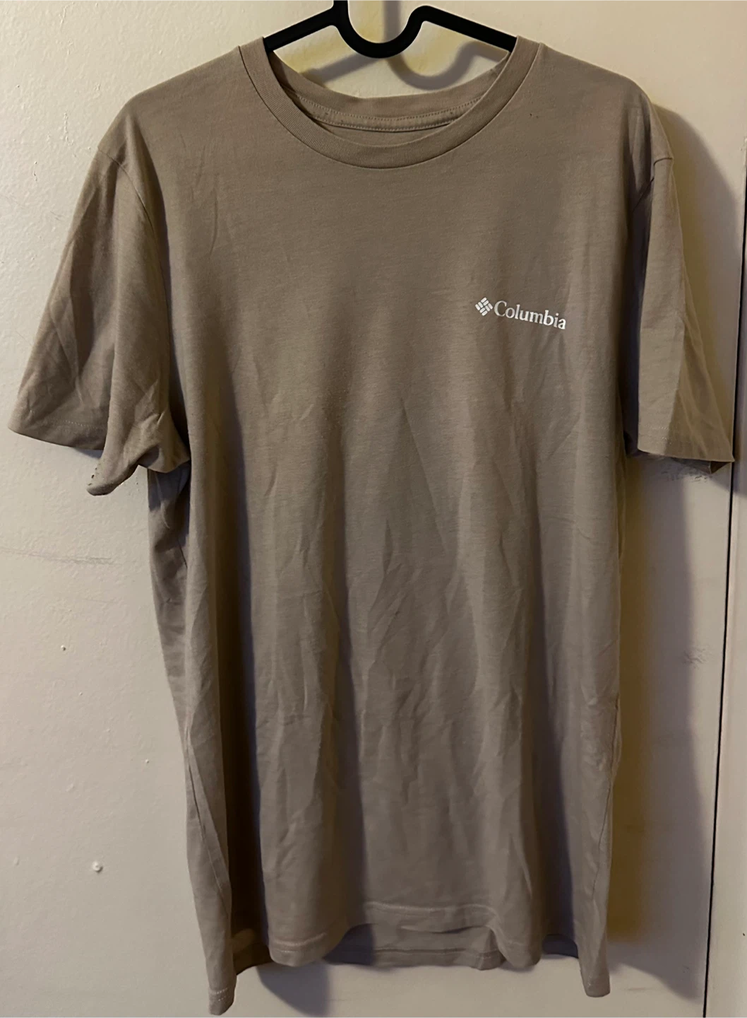 Columbia Graphic T-Shirt - photo 2