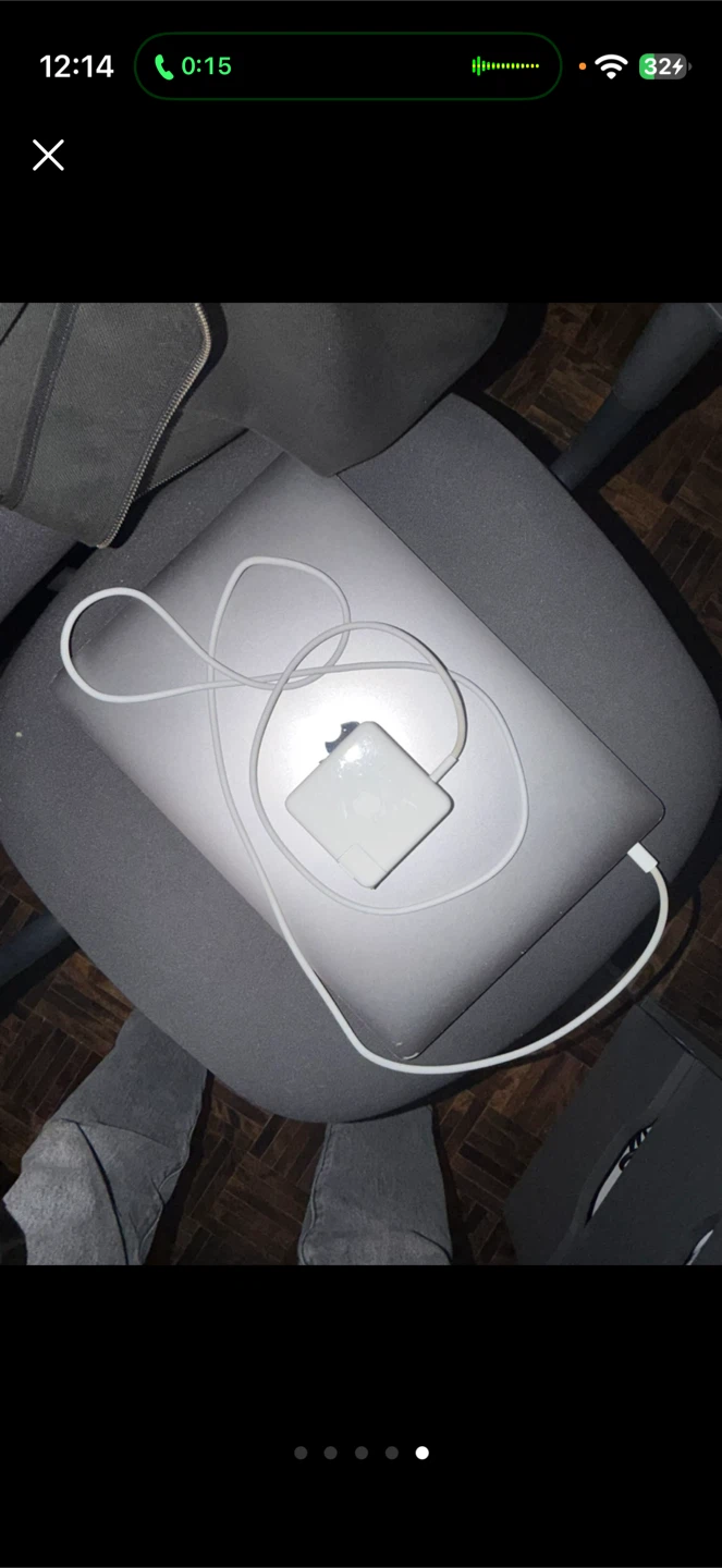 Apple MacBook Pro