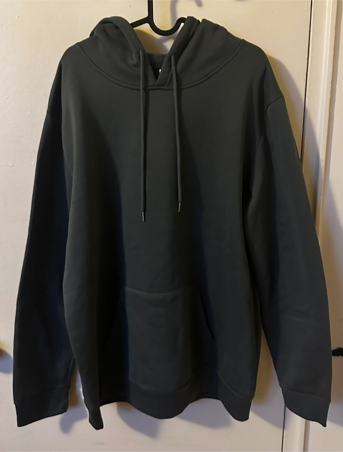 Wilderness Graphic Hoodie