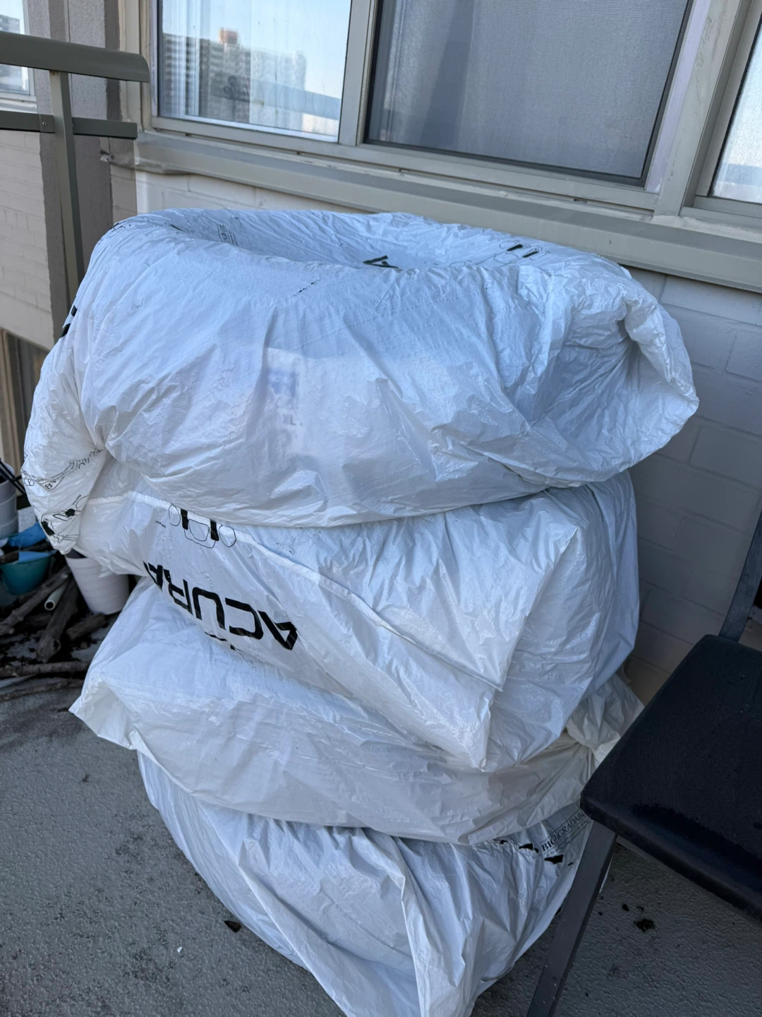Never Used 4 Toyo Observe G3 Ice Winter Tires $575 OBO - photo 2