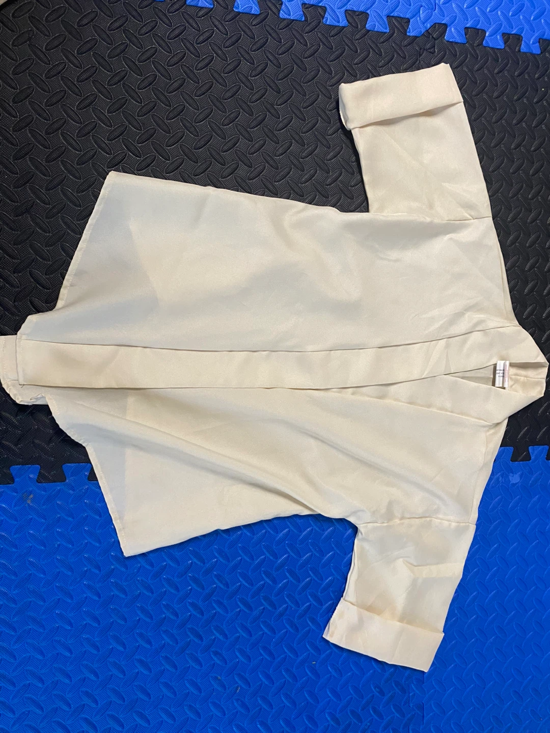 Star Wars Jedi Tatooine Halloween Costume Tops - photo 2