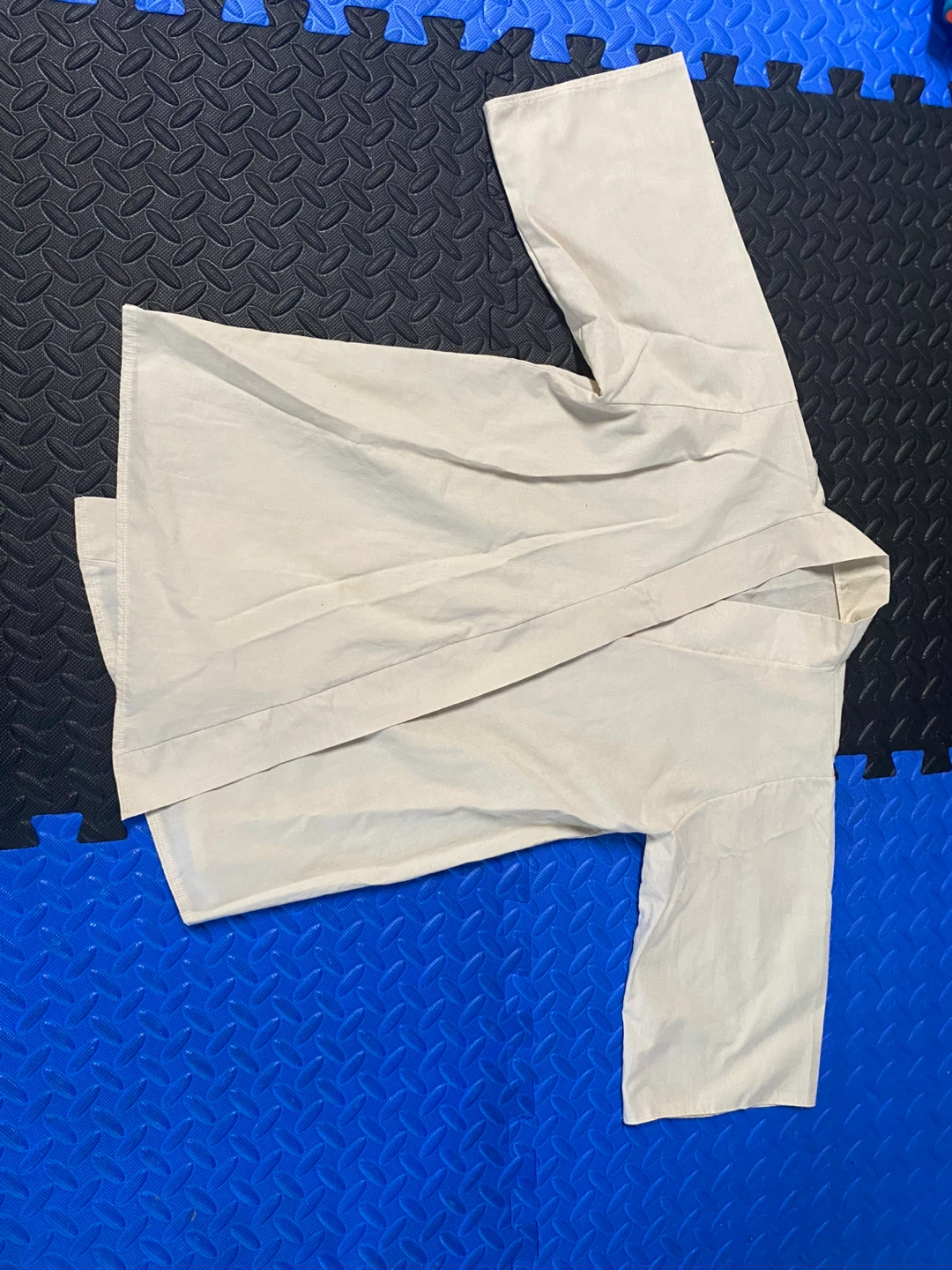 Star Wars Jedi Tatooine Halloween Costume Tops - photo 3