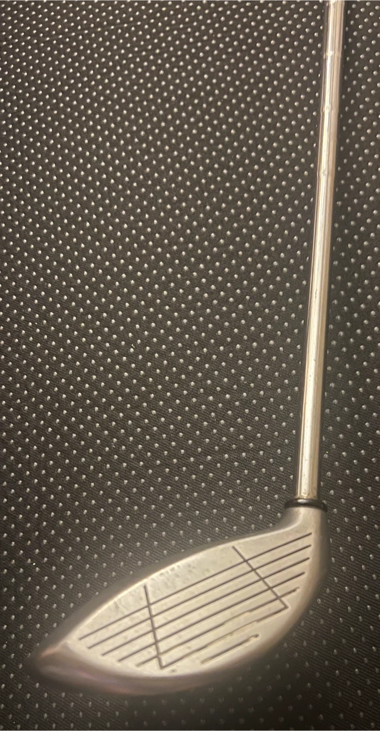 Callaway S2H2 Big Bertha Heaven Wood club Steel Memphis 10